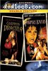 Countess Dracula / Vampire Lovers, The (Midnite Movies Double Feature)