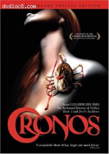 Cronos Cover
