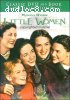 Little Women: Classic DVD and Book Collection