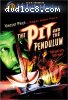Pit and the Pendulum, The