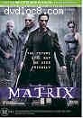 Matrix, The Cover