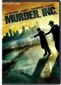Murder, Inc. Cover
