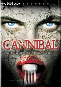 Cannibal Cover