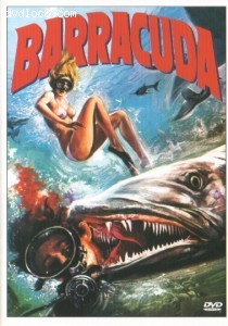 Barracuda (Italian Edition) Cover