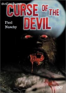 Curse of the Devil Cover