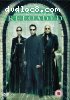 Matrix Reloaded, The