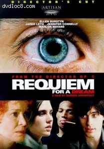 Requiem for a Dream (Edited Edition) Cover