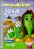 Veggie Tales: Esther, The Girl Who Became Queen