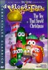 Veggie Tales: The Toy That Saved Christmas