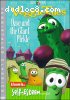 Veggie Tales: Dave And The Giant Pickle
