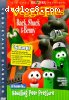 Veggie Tales: Rack, Shack &amp; Benny