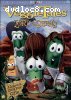 Veggie Tales: Lord Of The Beans