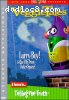 Veggie Tales: Larry-Boy And The Fib From Outer Space