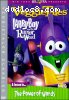Veggie Tales: Larry-Boy And The Rumor Weed