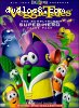Veggie Tales: The Bumblyburg Super-Hero Value Pack