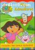 Dora the Explorer: Map Adventures