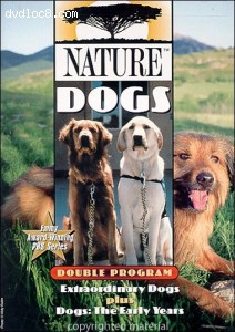 Nature: Dogs