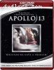 Apollo 13 [HD DVD]