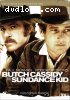 Butch Cassidy and the Sundance Kid: The Ultimate Collector's Edition