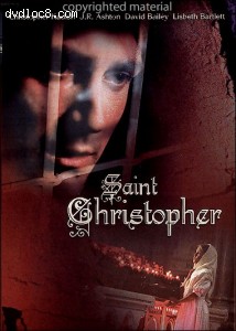 Saint Christopher Cover