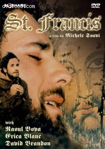 St. Francis Cover