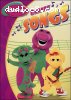 Barney: Songs