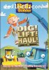 Bob The Builder: Dig! Lift! Haul!