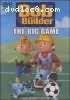 Bob The Builder: The Big Game