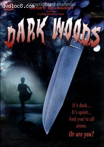 Dark Woods Cover