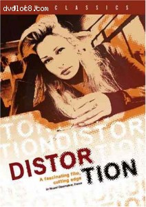 Distortion Cover