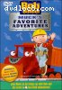 Bob The Builder: Muck's Favorite Adventures