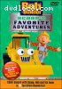 Bob The Builder: Scoop's Favorite Adventures