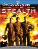 Stealth [Blu-ray]