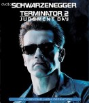 Cover Image for 'Terminator 2 - Judgment Day'
