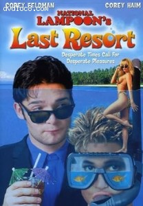 National Lampoon's Last Resort