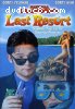 National Lampoon's Last Resort