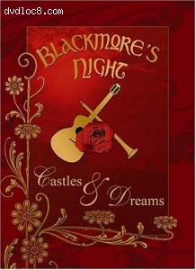 Blackmore's Night -- Castles &amp; Dreams Cover