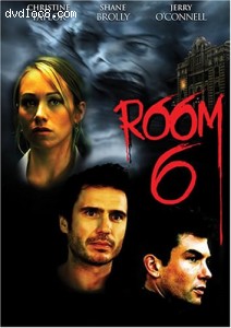 Room 6 Cover