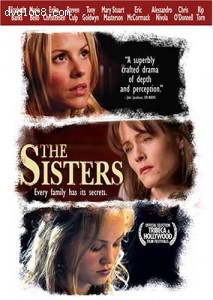 Sisters, The Cover