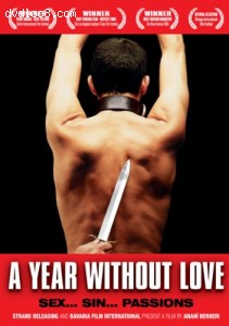 Year Without Love, A Cover