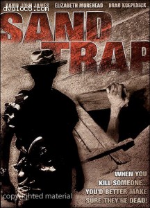 Sand Trap Cover