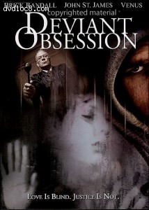 Deviant Obsession Cover