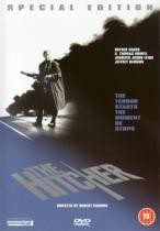 Hitcher, The (Special Edition) Cover