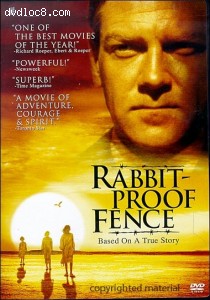Rabbit-Proof Fence Cover