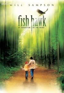 Fish Hawk Cover