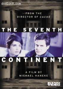 Seventh Continent, The Cover