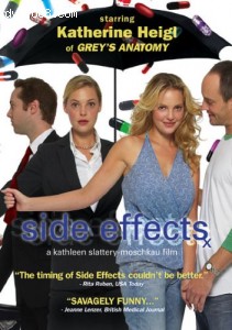 Side Effects Cover