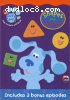 Blue's Clues: Shapes And Colors