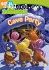 Backyardigans, The: Cave Party