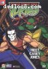 Teenage Mutant Ninja Turtles: Meet Casey Jones (Volume 2)